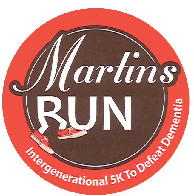 Martins-Run